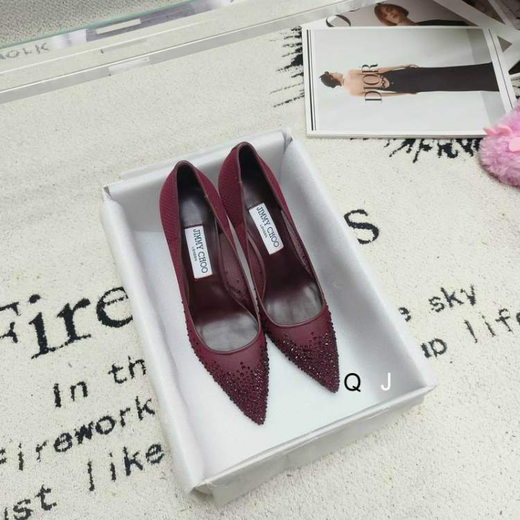 Picture of Jimmy Shoes _SKUJIMMYCHOOsz35-40XJ030411624